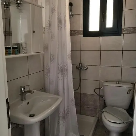 Apartment Gallen *