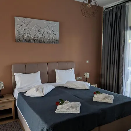 Appartement Gallen Limenas (Thasos)