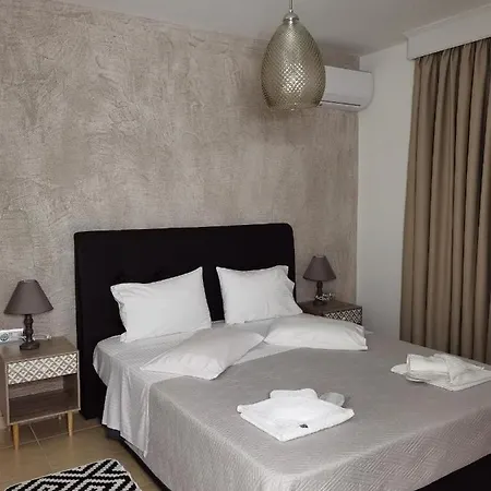 Appartement Gallen Limenas (Thasos)