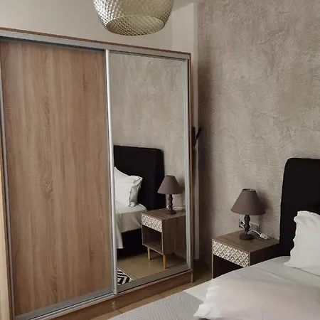 Gallen Appartement *