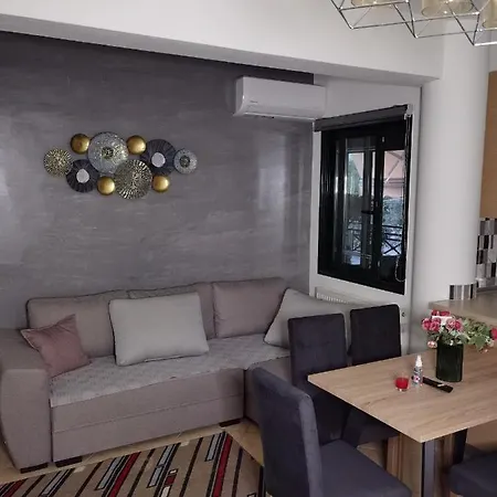 Gallen Apartment