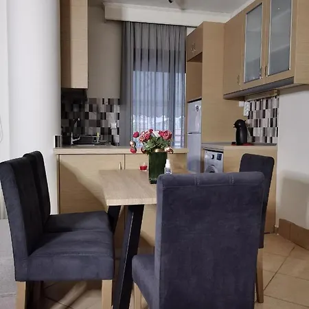 Gallen Appartement Limenas (Thasos)