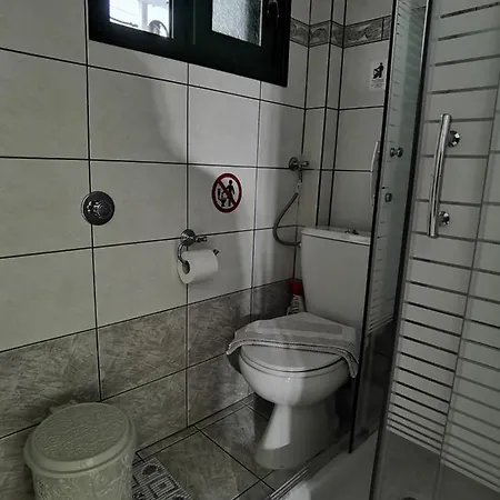 Apartment Gallen