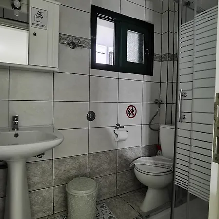 Appartement Gallen Limenas (Thasos)