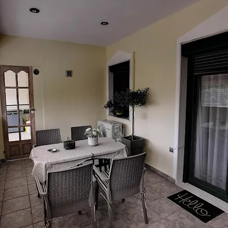 Apartment Gallen