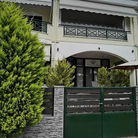 Gallen Limenas (Thasos)