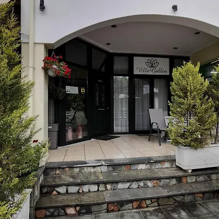 Gallen Limenas (Thasos)