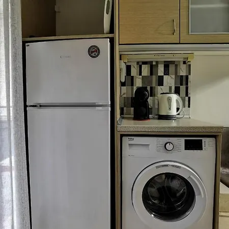 Gallen Appartement Limenas (Thasos)