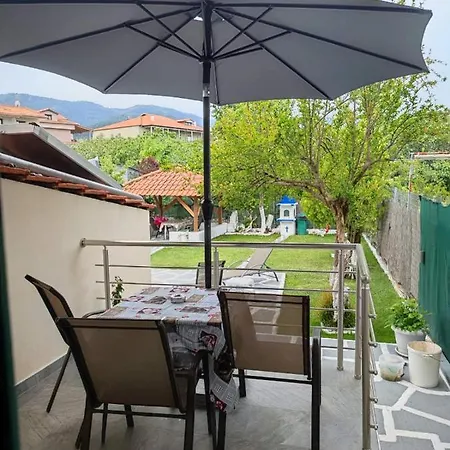 Gallen Apartment