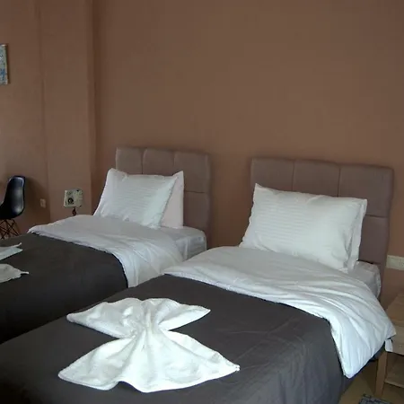 Apartment Gallen Limenas (Thasos)