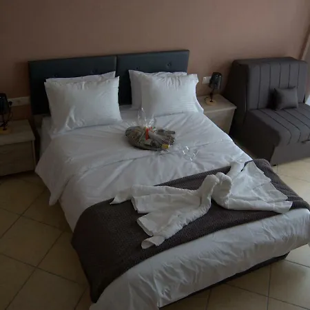 Gallen Apartment