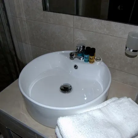 Appartement Gallen Limenas (Thasos)