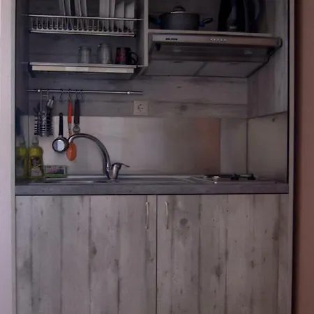 شقة Gallen لايميناس