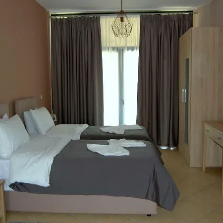 Gallen Apartment Limenas (Thasos)
