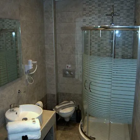 Gallen * Limenas (Thasos)