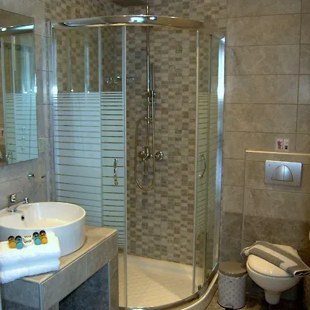 Appartement Gallen *