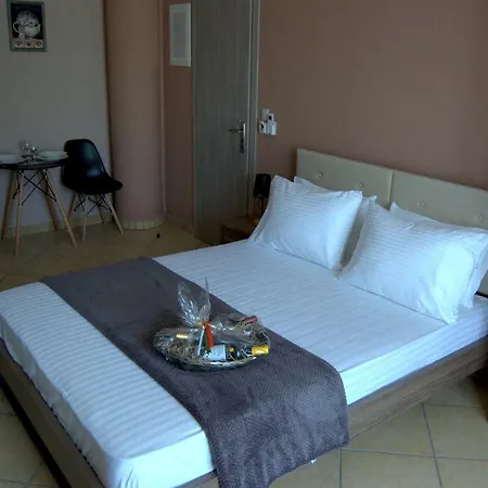 Gallen * Limenas (Thasos)