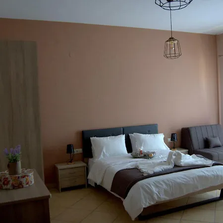 Apartment Gallen *