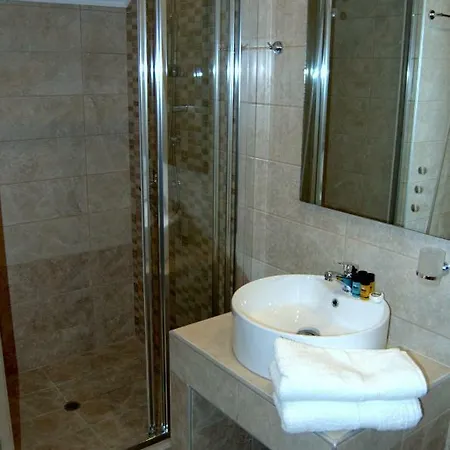 Gallen Apartment *