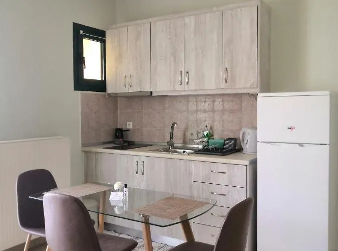 Gallen Λιμένας