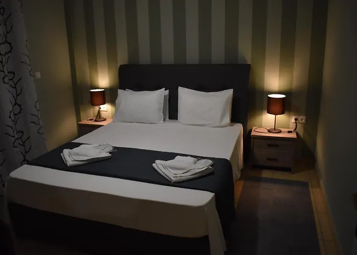 Gallen Διαμέρισμα