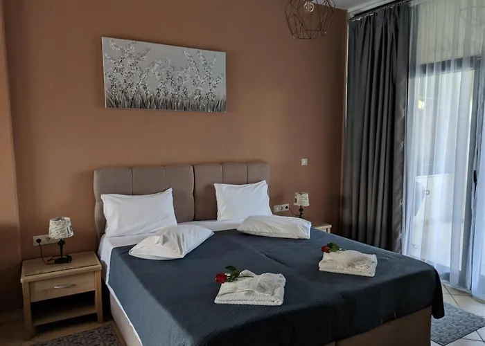 Διαμέρισμα Gallen Λιμένας