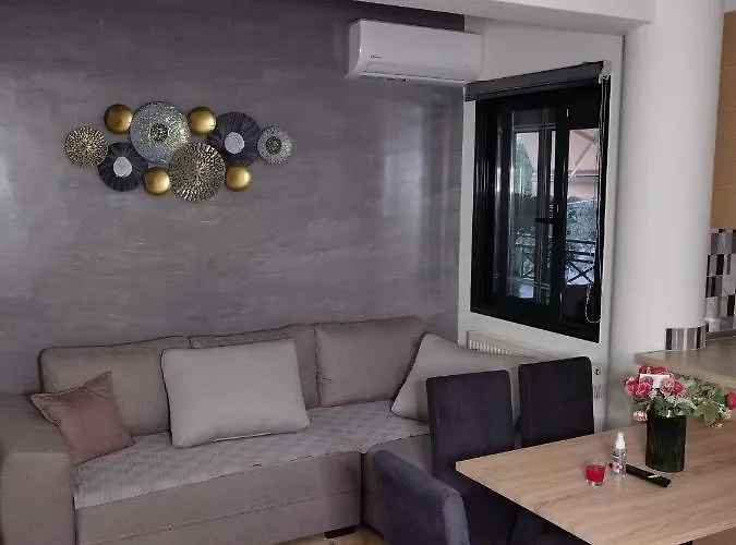 Gallen Διαμέρισμα