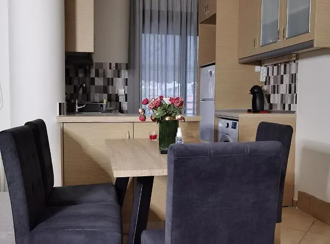 Gallen Διαμέρισμα Λιμένας