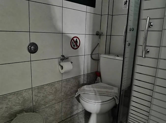 Διαμέρισμα Gallen