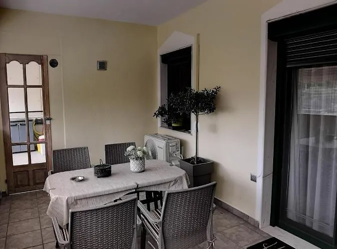 Διαμέρισμα Gallen