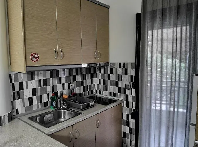 Gallen Διαμέρισμα