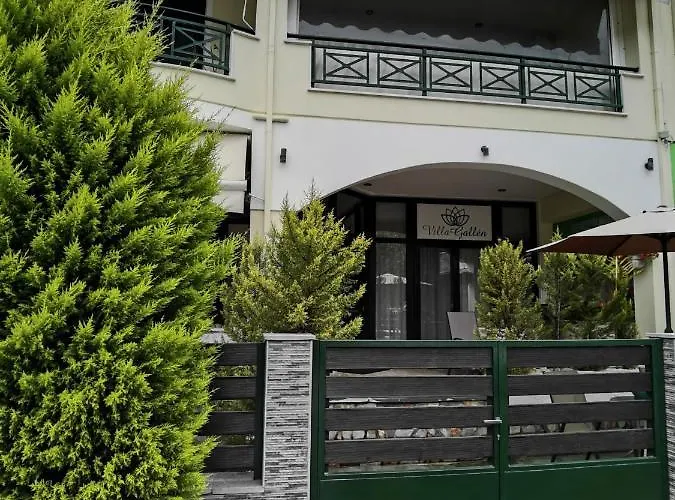 Gallen Limenas (Thasos)