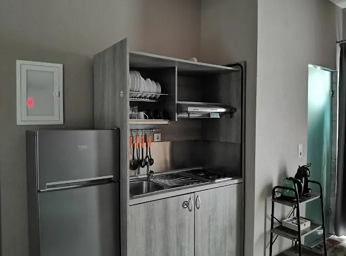 Gallen Daire Limenas (Thasos)