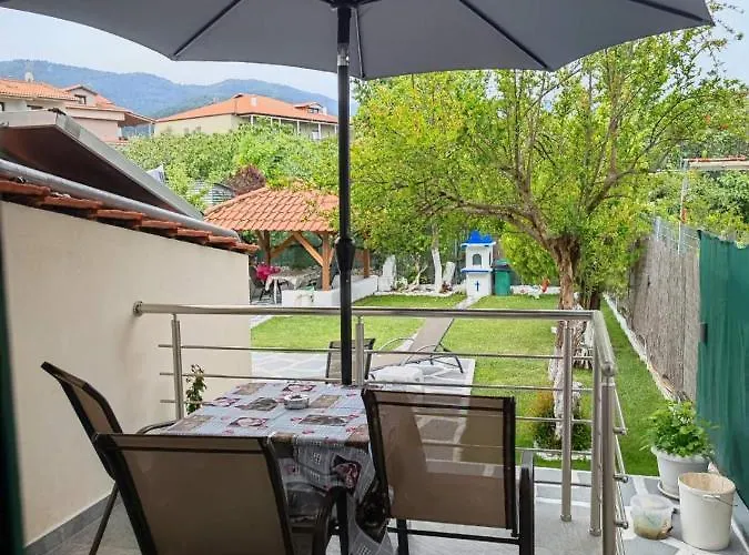 Gallen Διαμέρισμα