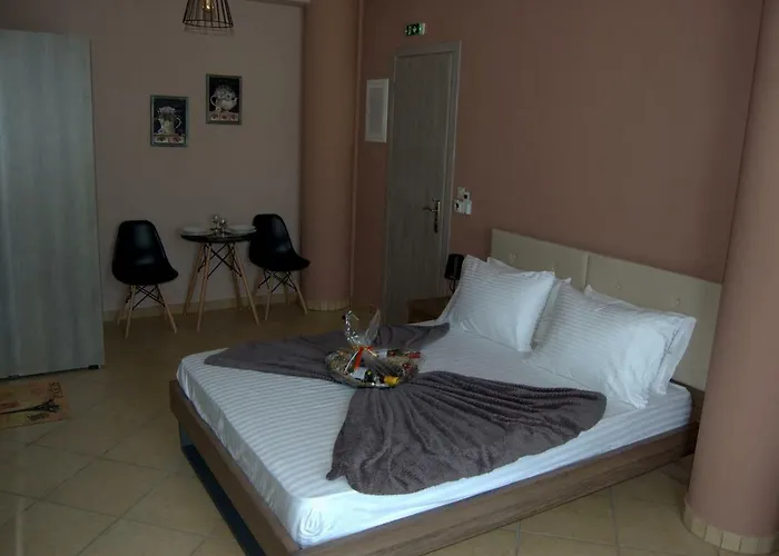 Gallen * Λιμένας