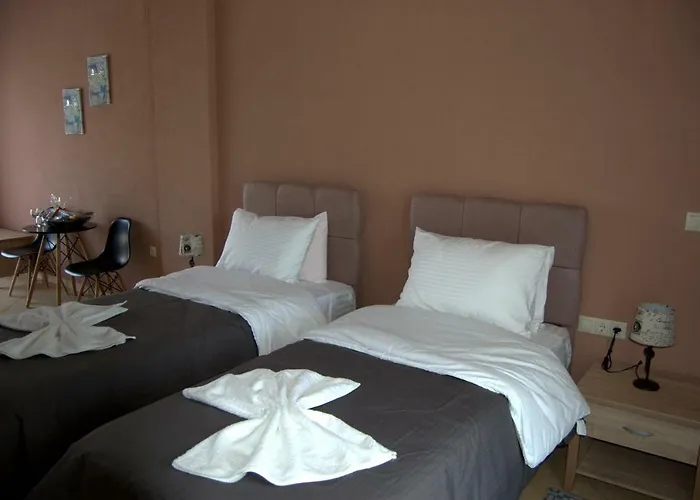 Διαμέρισμα Gallen Λιμένας