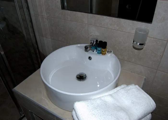 Διαμέρισμα Gallen Λιμένας