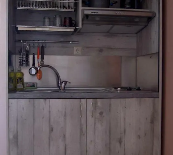 Daire Gallen Limenas (Thasos)