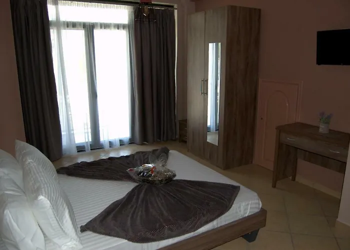 Gallen * Limenas (Thasos)