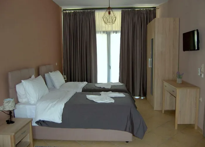 Gallen Daire Limenas (Thasos)