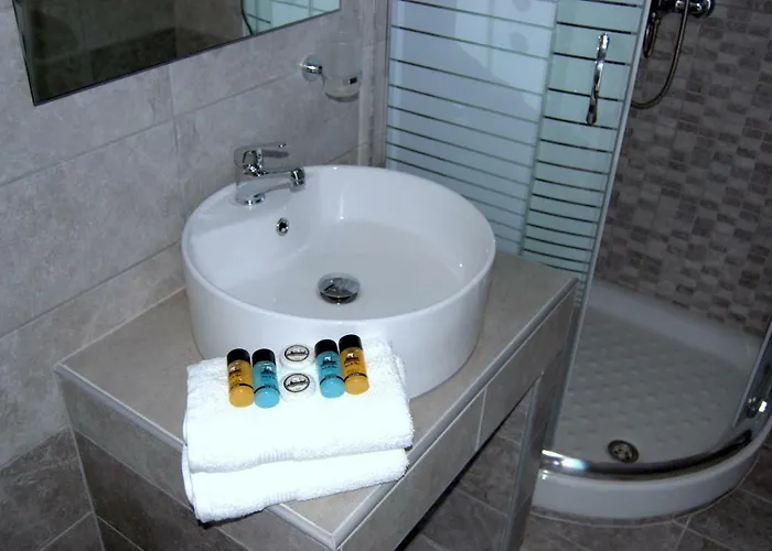 Διαμέρισμα Gallen