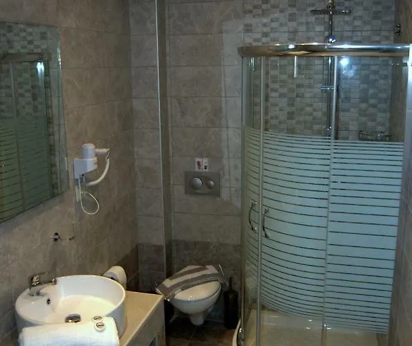 Gallen * Λιμένας