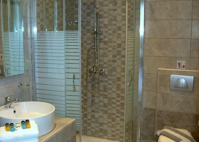 Διαμέρισμα Gallen *