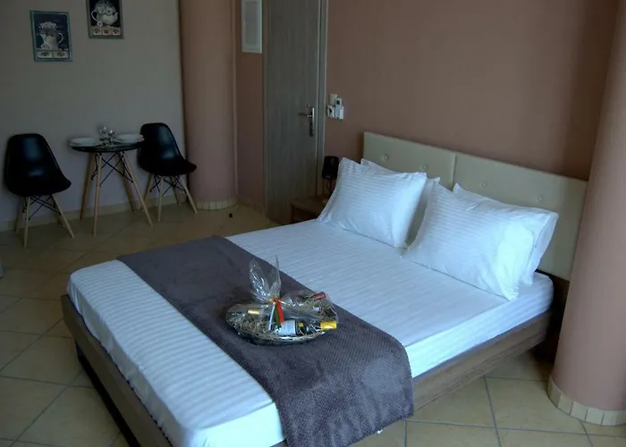 Gallen * Limenas (Thasos)