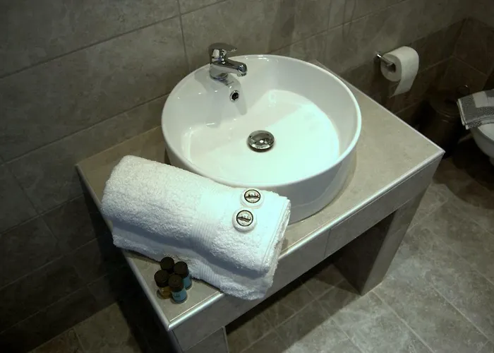 Gallen Λιμένας